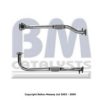 BM CATALYSTS BM70199 Exhaust Pipe
